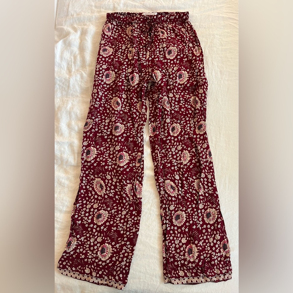 Natalie Martin Pants